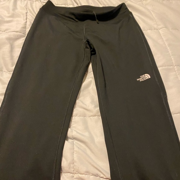 North Face sweats - Picture 1 of 5